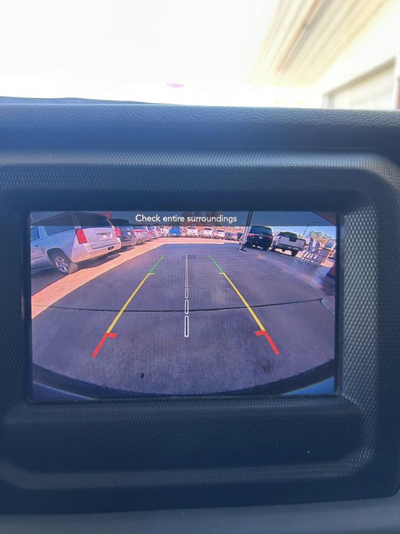 2018 Jeep Wrangler Unlimited Image 9