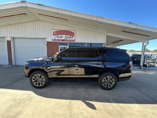 Image for 2021 Chevrolet Tahoe 1500 Z71 ID: 6907080