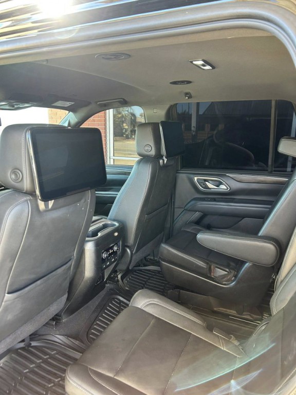 2021 Chevrolet Tahoe Image 10