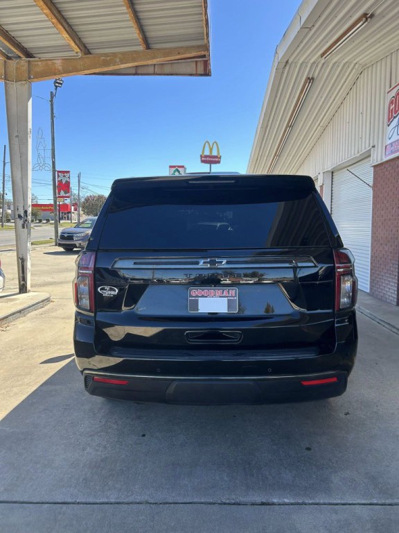 2021 Chevrolet Tahoe Image 11
