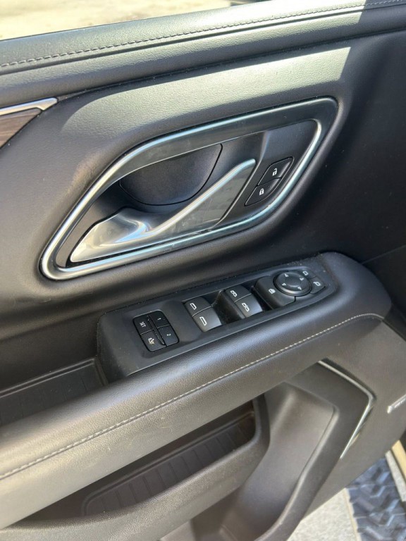 2021 Chevrolet Tahoe Image 13