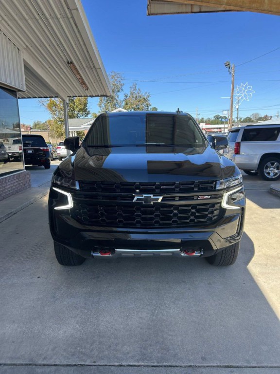 2021 Chevrolet Tahoe Image 14