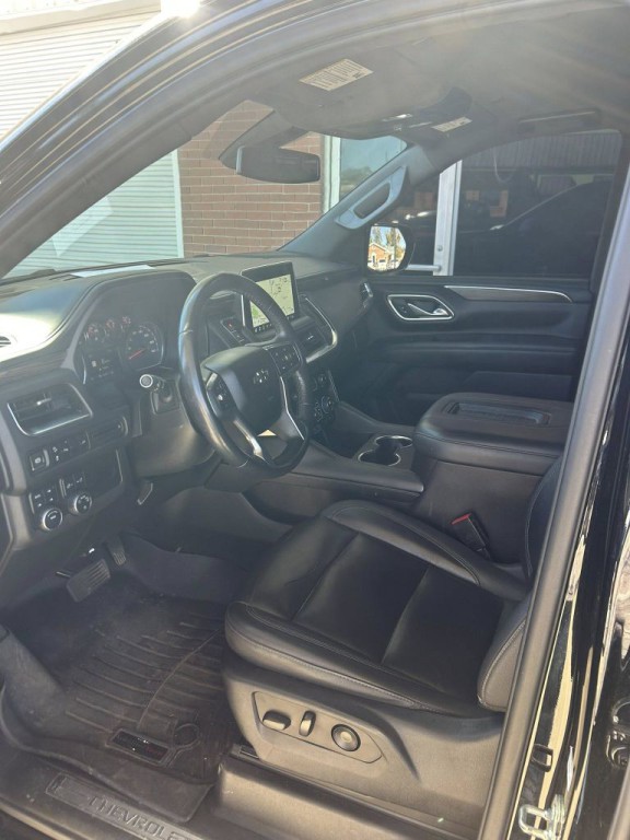 2021 Chevrolet Tahoe Image 17