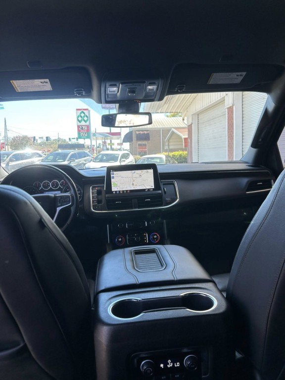 2021 Chevrolet Tahoe Image 18