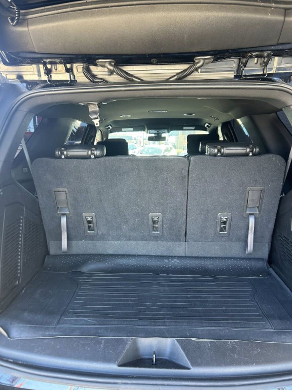 2021 Chevrolet Tahoe Image 19