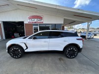 Image for 2024 Chevrolet Blazer RS ID: 6927535