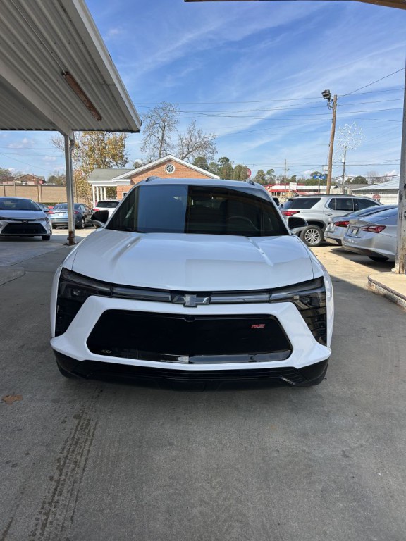 2024 Chevrolet Blazer Image 3