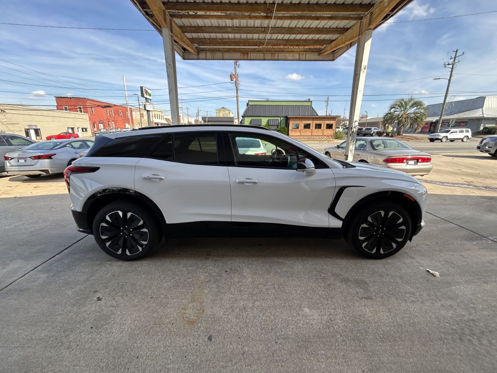 2024 Chevrolet Blazer Image 5