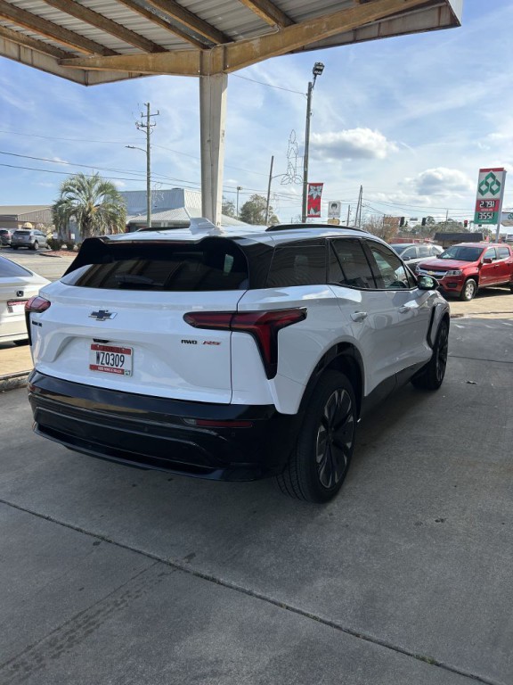 2024 Chevrolet Blazer Image 6