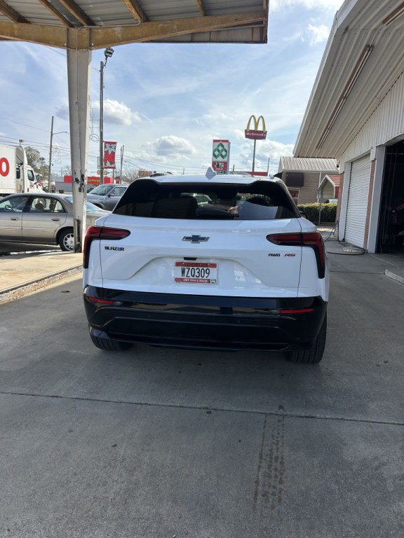 2024 Chevrolet Blazer Image 7