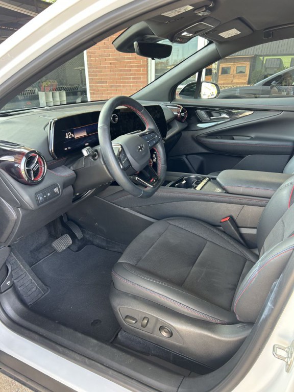 2024 Chevrolet Blazer Image 10