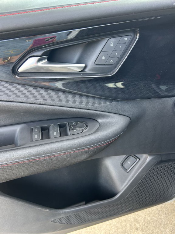 2024 Chevrolet Blazer Image 11