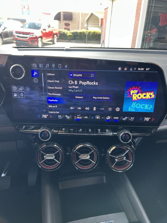 2024 Chevrolet Blazer Image 13