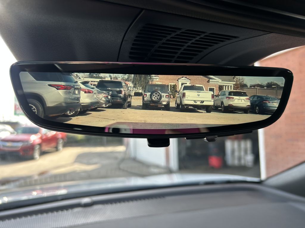 2024 Chevrolet Blazer Image 14