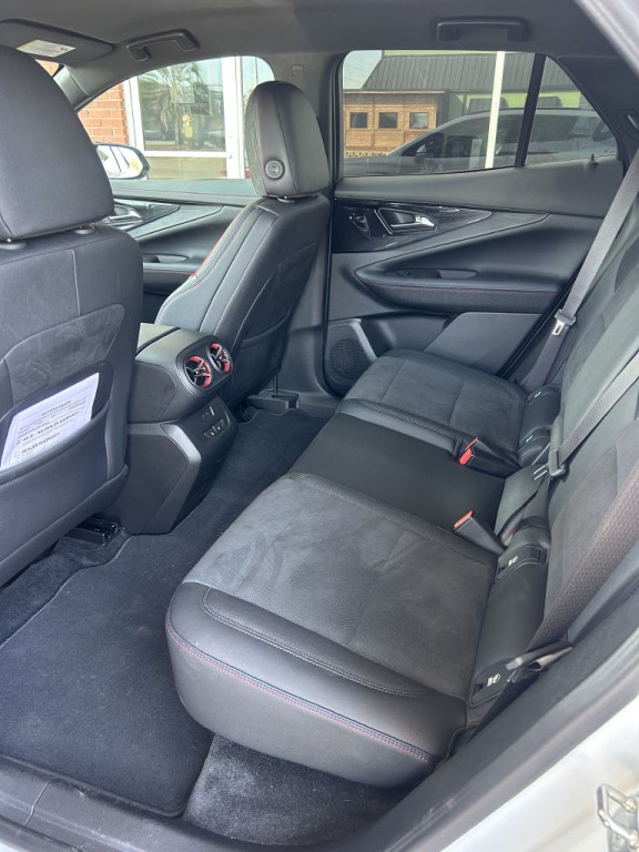 2024 Chevrolet Blazer Image 16