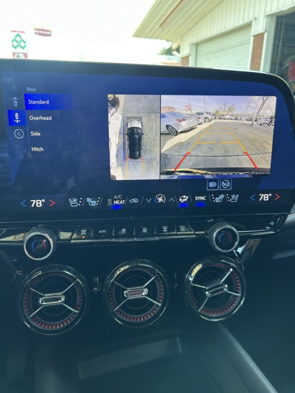 2024 Chevrolet Blazer Image 18