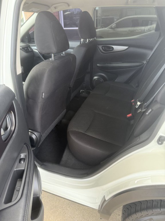 2019 Nissan Rogue Image 6