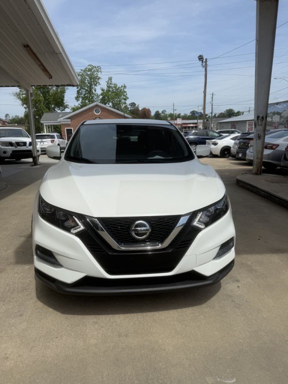 2019 Nissan Rogue Image 9