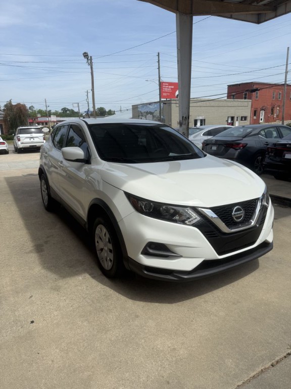 2019 Nissan Rogue Image 10