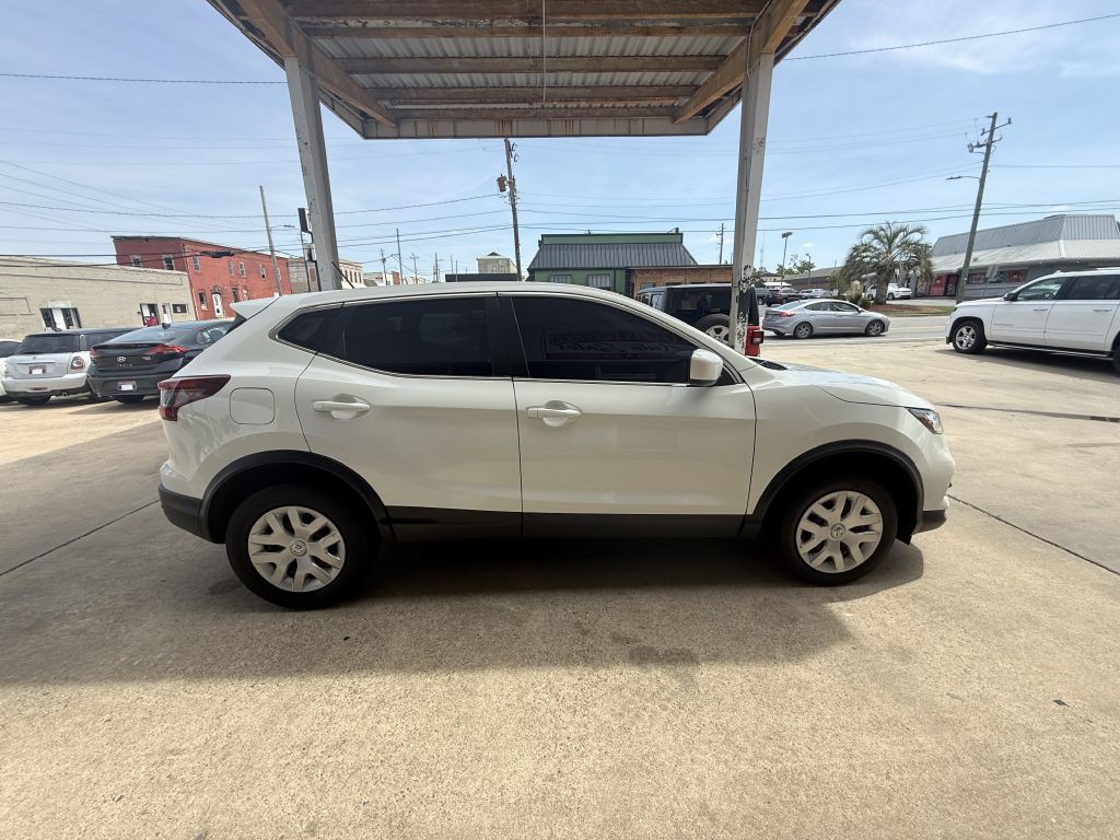 2019 Nissan Rogue Image 11