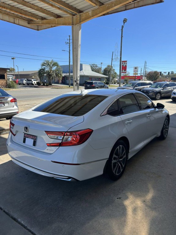 2021 Honda Accord Image 14