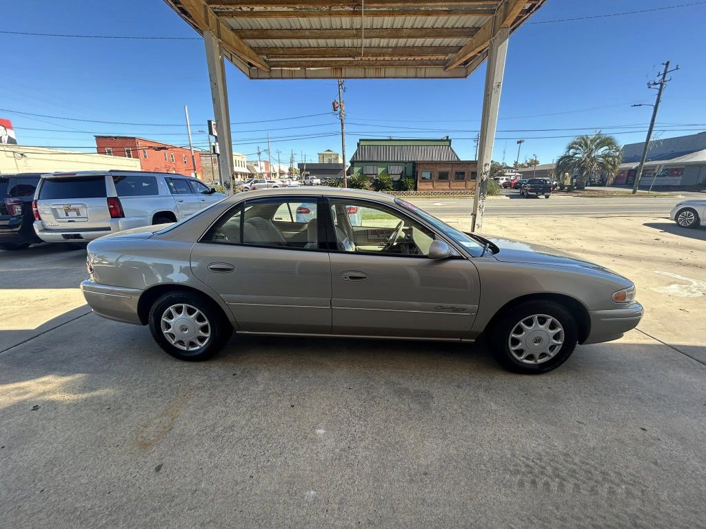 2002 Buick Century Image 6