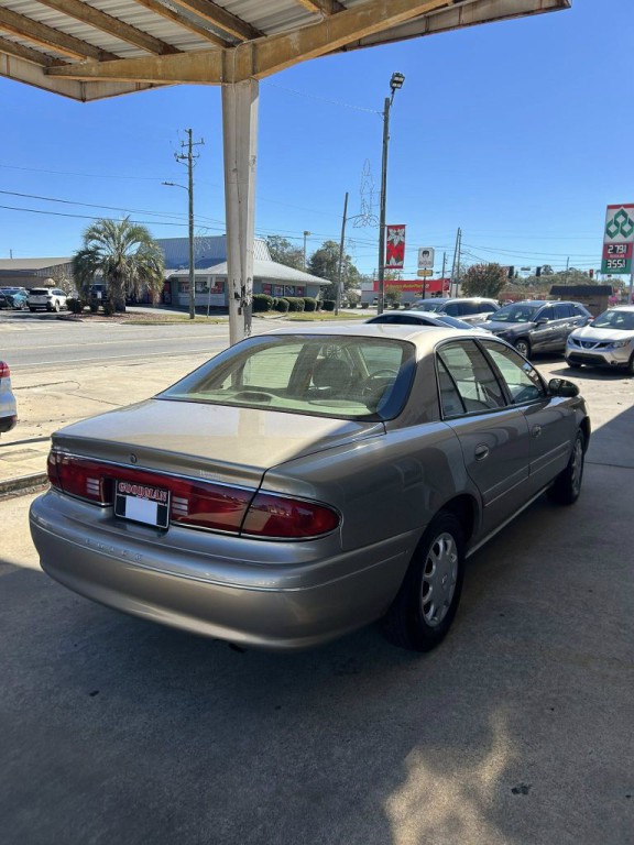 2002 Buick Century Image 7