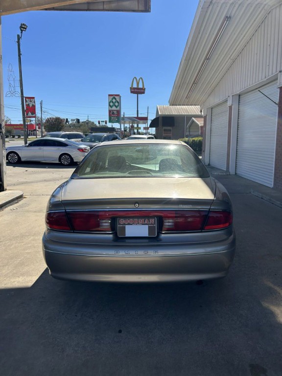 2002 Buick Century Image 9
