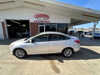Image for 2017 Ford Focus SE ID: 6979614