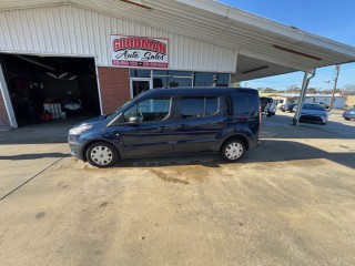 Image for 2019 Ford Transit Connect XL ID: 6979628