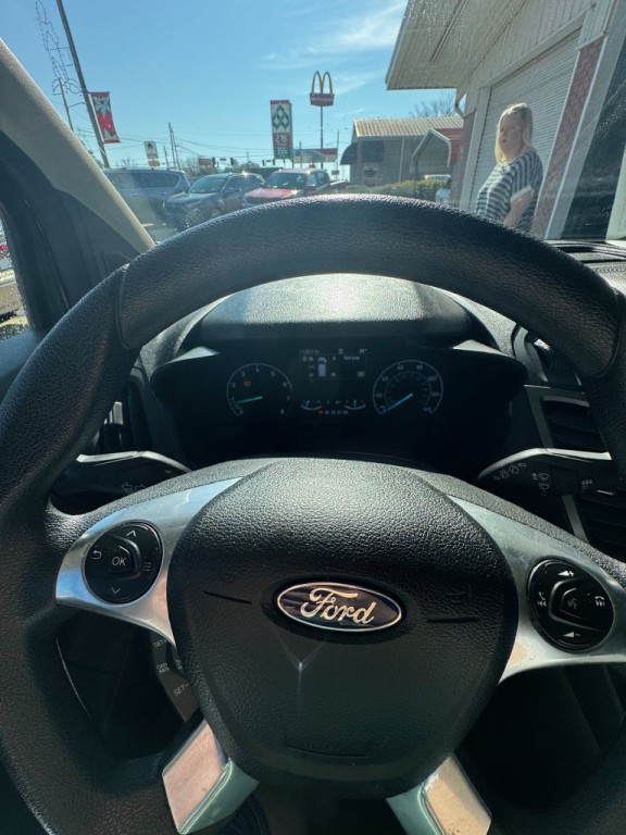 2019 Ford Transit Connect Image 3
