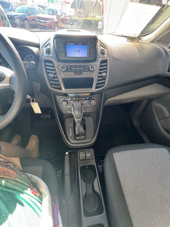 2019 Ford Transit Connect Image 4