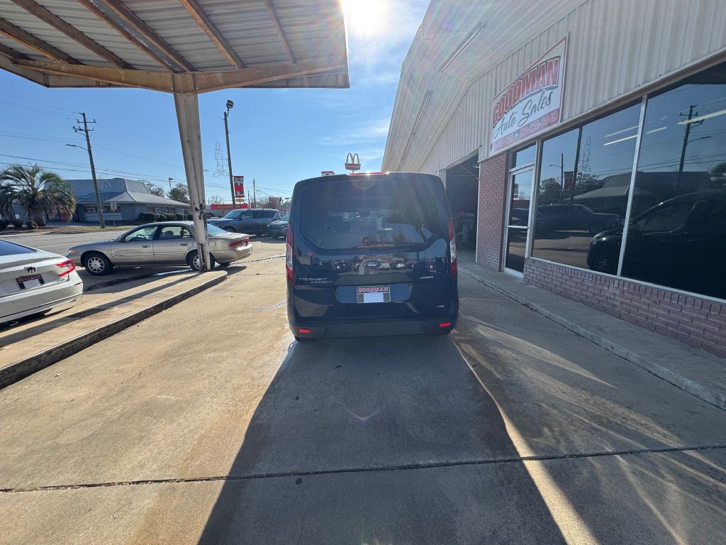 2019 Ford Transit Connect Image 6