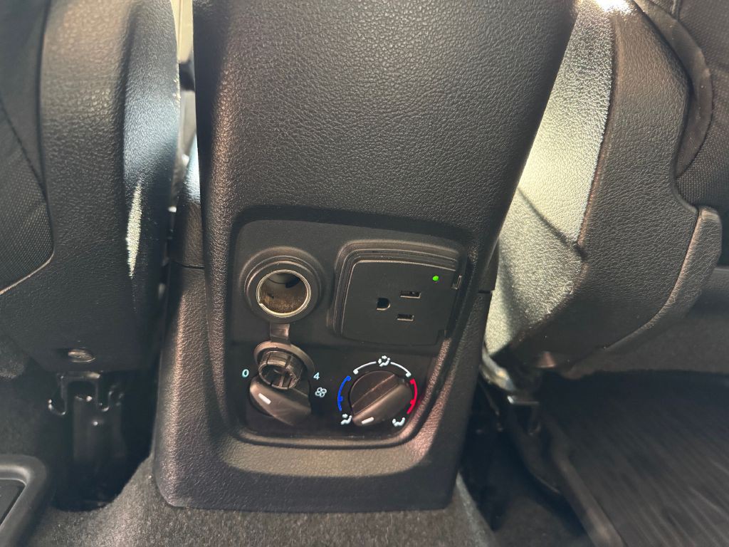 2019 Ford Transit Connect Image 10