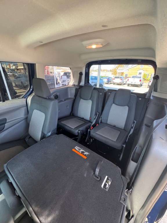 2019 Ford Transit Connect Image 11
