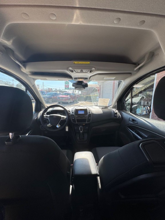 2019 Ford Transit Connect Image 12