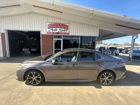 Image for 2020 Toyota Camry SE ID: 7002068