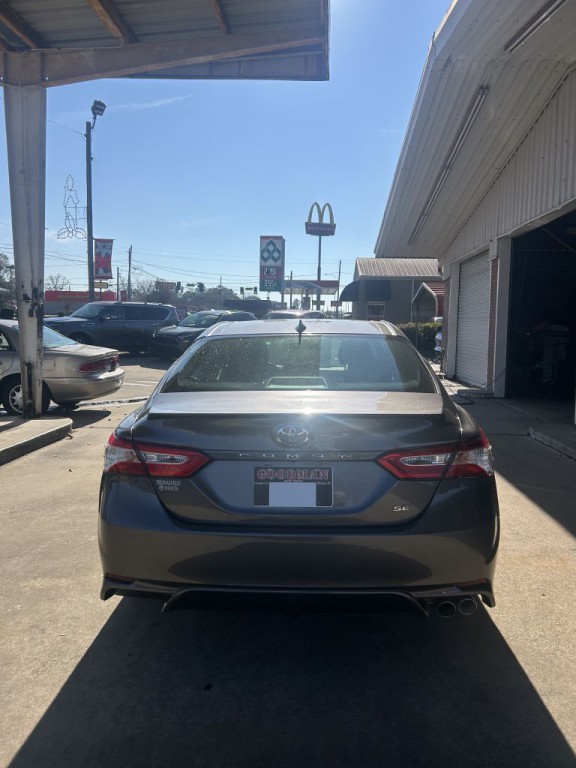 2020 Toyota Camry Image 6