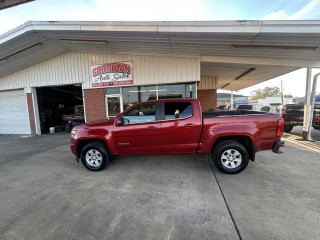 Image for 2016 Chevrolet Colorado  ID: 7022938