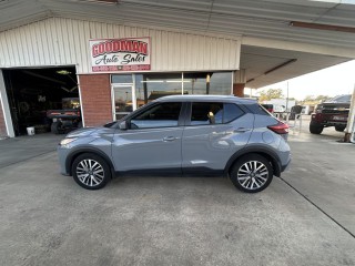 Image for 2024 Nissan Kicks SV ID: 7022963