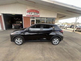 Image for 2024 Nissan Kicks S ID: 7022972