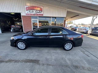 Image for 2014 Toyota Camry L ID: 7048048