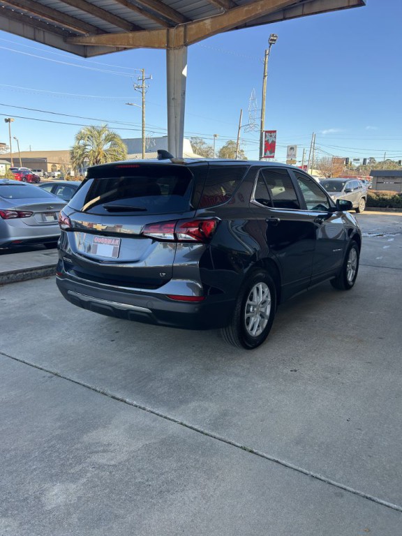 2022 Chevrolet Equinox Image 6