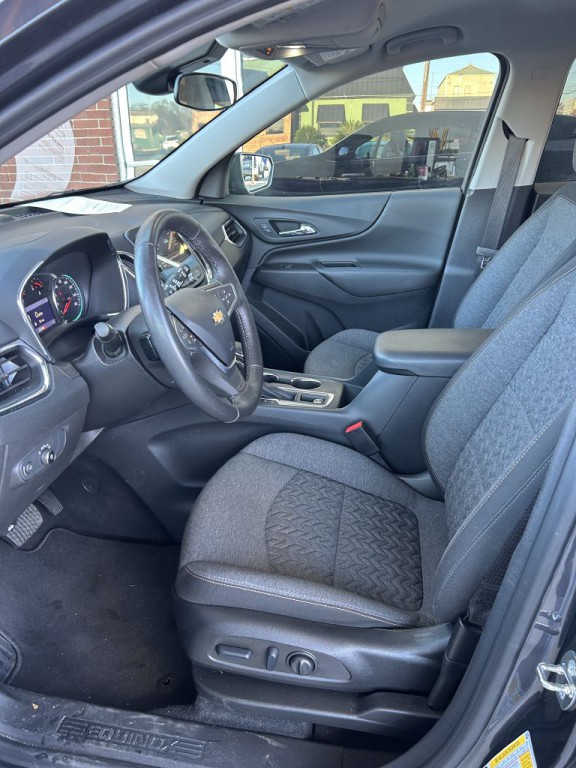 2022 Chevrolet Equinox Image 9