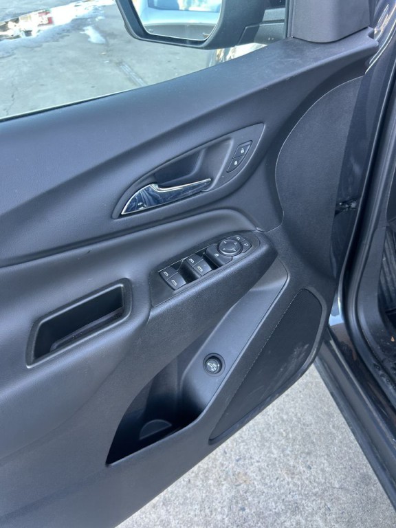 2022 Chevrolet Equinox Image 10