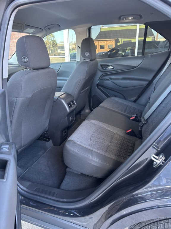 2022 Chevrolet Equinox Image 13