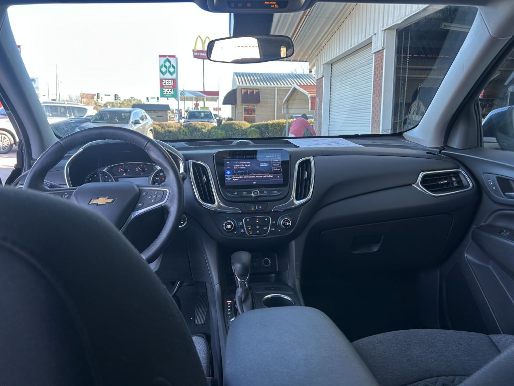 2022 Chevrolet Equinox Image 14