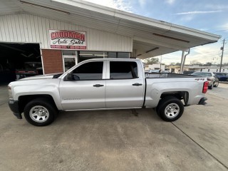 Image for 2018 Chevrolet Silverado 1500  ID: 7058492