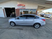 Image for 2018 Ford Focus SE ID: 7058546