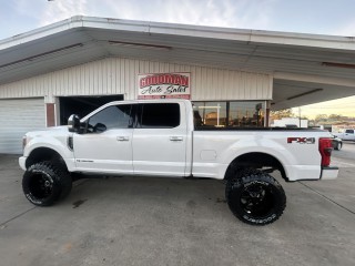 Image for 2017 Ford F-250 Super Duty ID: 7063249